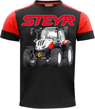 Steyr Expert T-Shirt