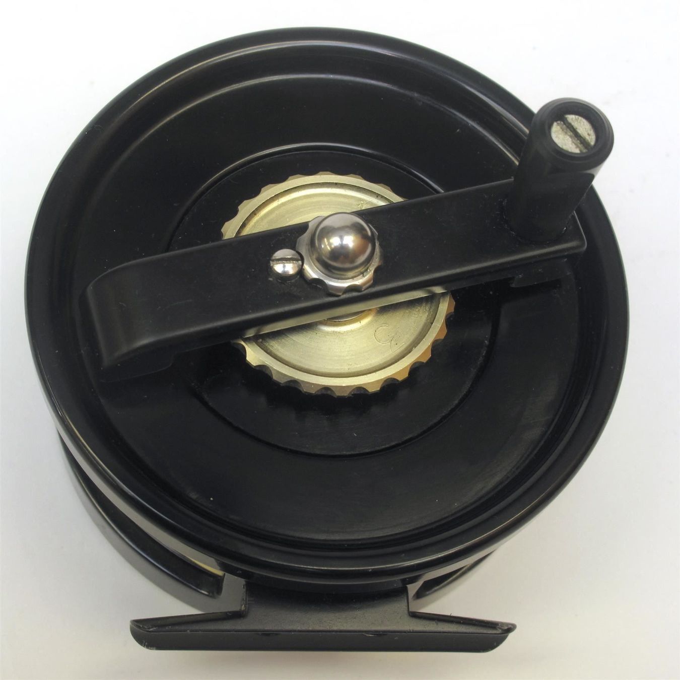 MOULINET BILLY PATE Reel Tarpon EUR 315,00 - FR