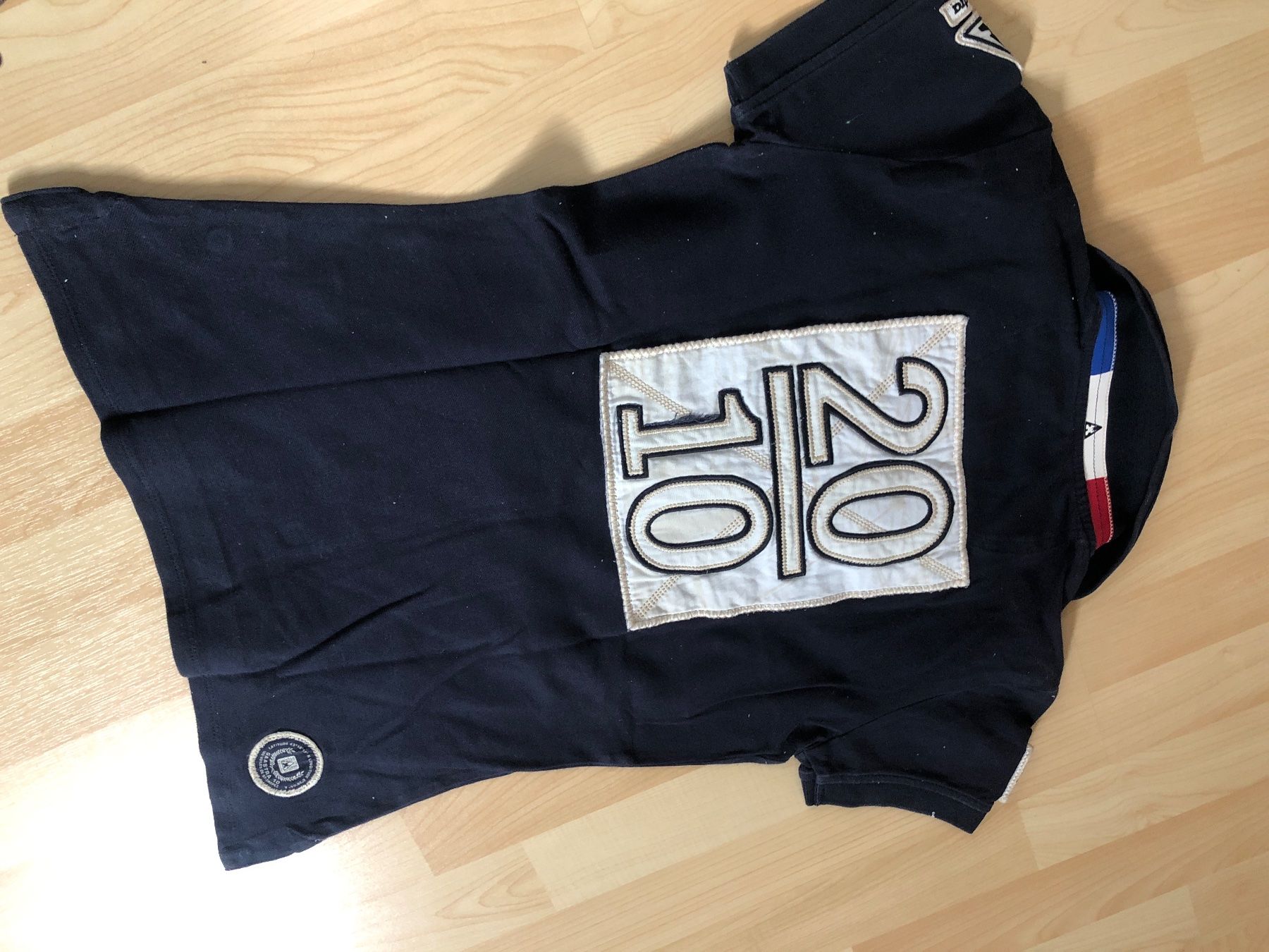 Polos: Gaastra Poloshirt Limited Edition – D'occasion à Wichtrach par henzmann1 1