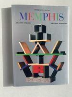Memphis Memoire Du Style Brigitte Fitoussi book ASSO