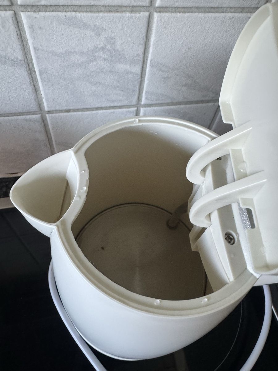 Bollitori: Wasserkocher Mio Star 1.0 – Nuovo (secondo la descrizione) da Zürich venduto da oase69 2