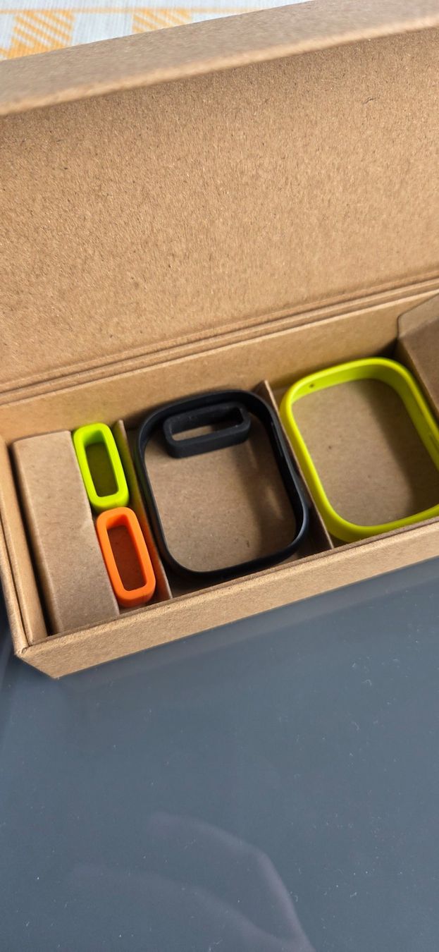 Smartwatch: XPlora X6 Play SIM-Version – D'occasion à Othmarsingen par Paedi576 3