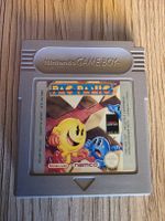 🎮 Pac-Panic – Nintendo Game Boy