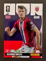Panini FIFA World Cup 2026 Alexander Sorloth 345