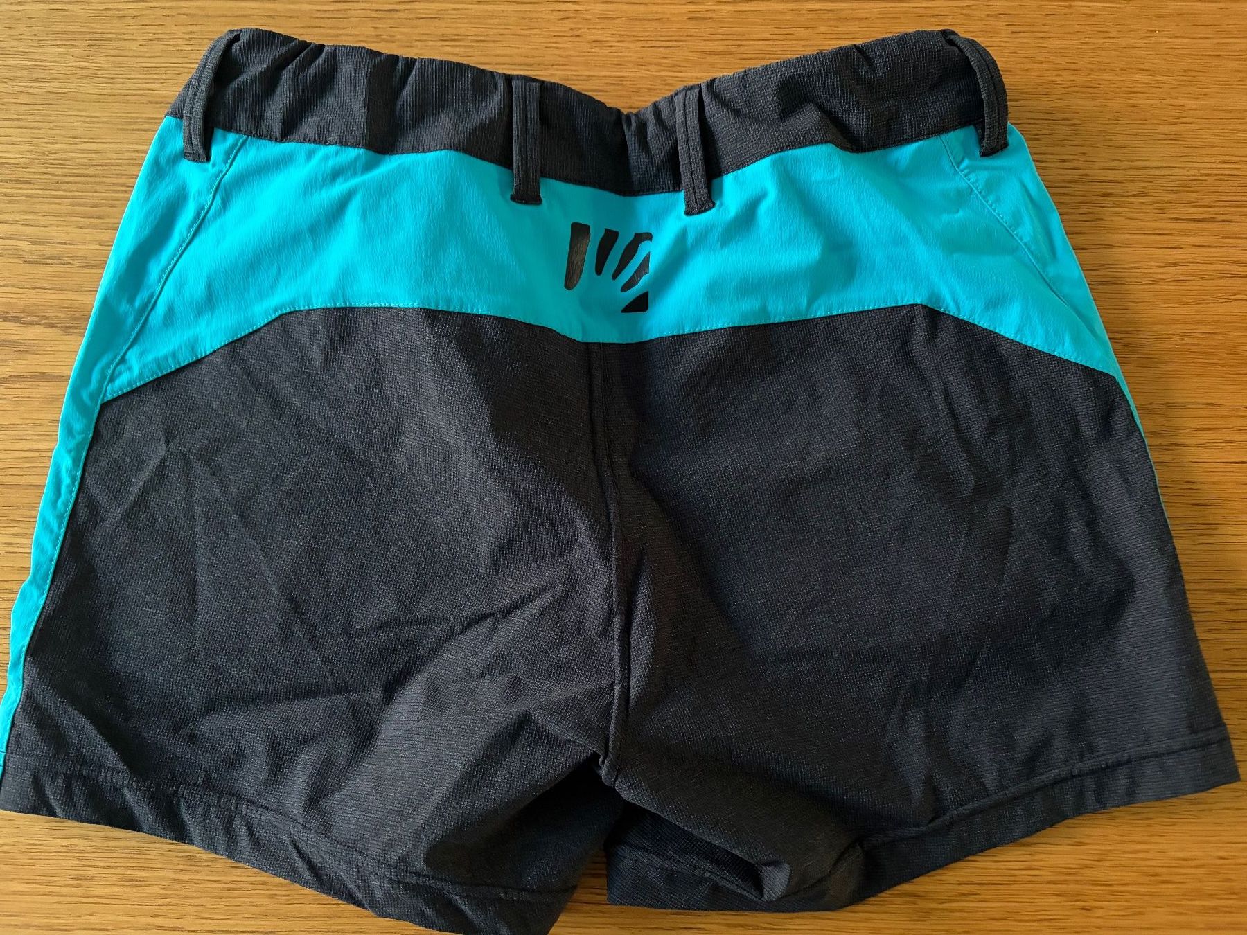 Karpos Pantaloni: KARPOS Short W's 42 – Usato da Engelberg venduto da Pits68 1