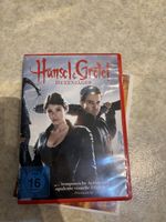DVD - Hänsel & Gretel: Hexenjäger - Top Zustand! Action 49