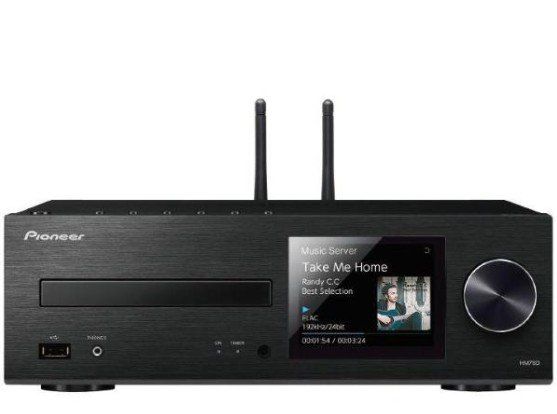 Pioneer Sistemi audio & multimediali: PIONEER X-HM76D – Nuovo (secondo la descrizione) da Othmarsingen venduto da koe_7xtj