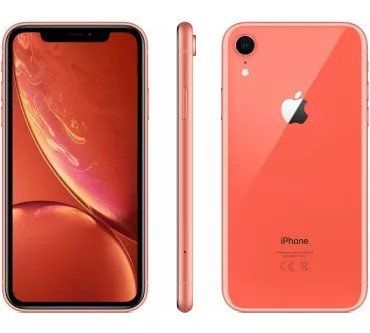 Apple Portables: iPhone XR 64 GB  6.1'' Display – D'occasion à Thalwil par Kja69 1
