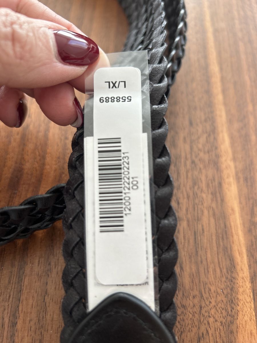 Michael Kors Gürtel: Michael Kors Gürtel Damen – Neu und originalverpackt aus Eschenbach LU von RAFFAELE20 2