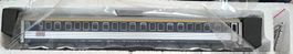 H0/DC Heris 13031 ÖBB Schlafwagen NEU in OVP