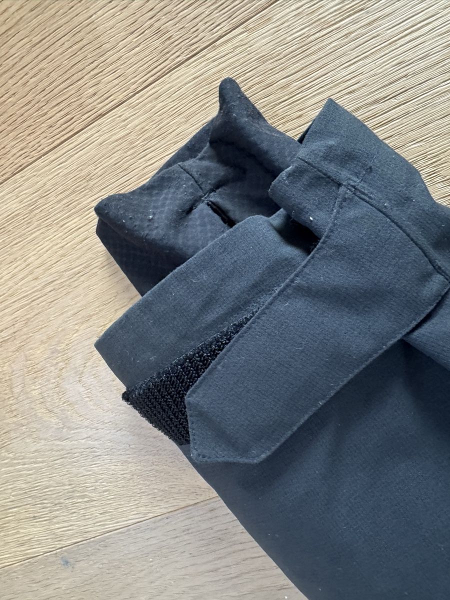 Salomon Jacken: Salomon Herrenjacke – Gebraucht aus Mörschwil von zalilla 5