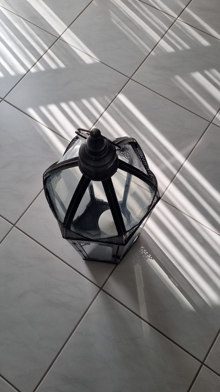 Lanterne: Laterne Deko – Usato da Rorschach venduto da Hati.Og 1