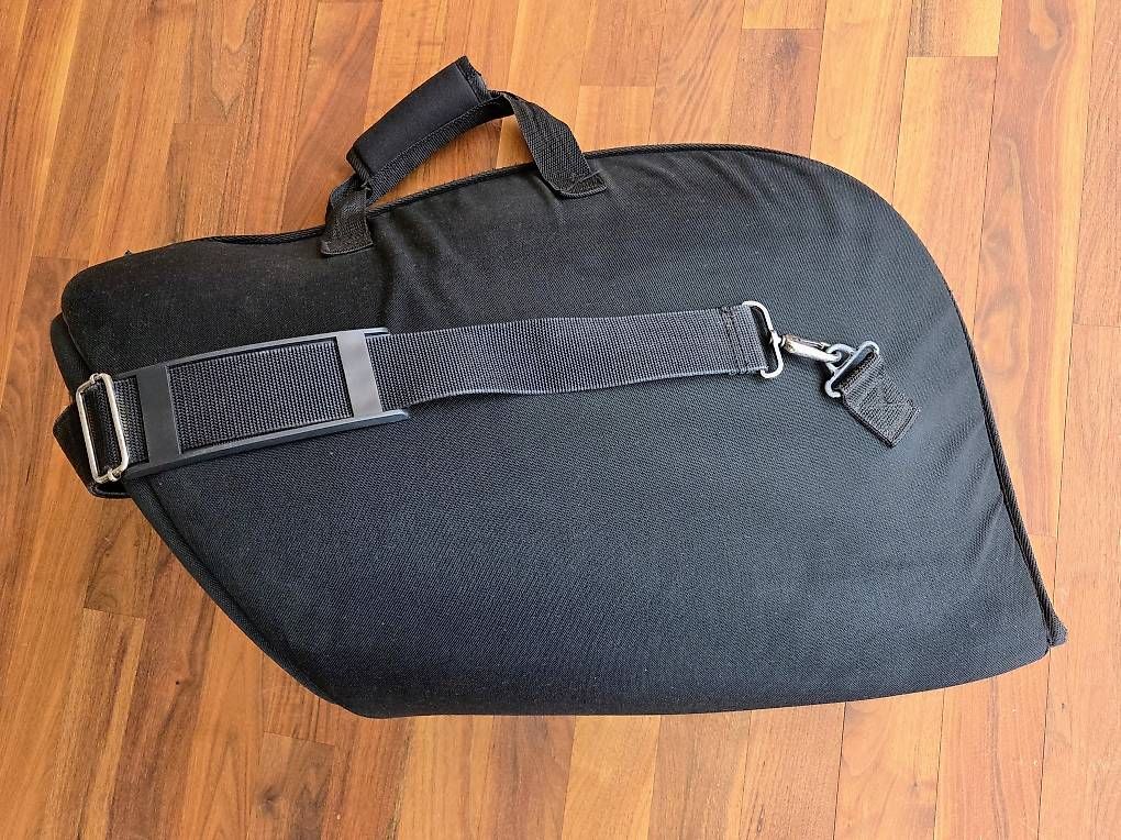 Borse: Waldhorn-Tasche (Soft-Bag)  – Usato da Solothurn venduto da gae_9byf 1