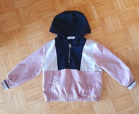 Pull-over Zara taille 116