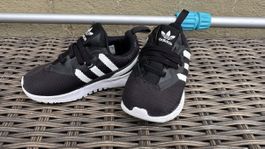 Adidas ZX Turnschuhe, Grösse 24, Top Zustand für Kids