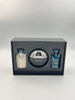 BVLGARI ROMA AQVA pour Homme Set 50ml EDT