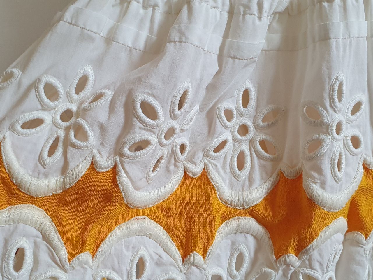 Kleider: Edles Vintage Kleid, 38 – Gebraucht aus Beromünster von Balibon 3