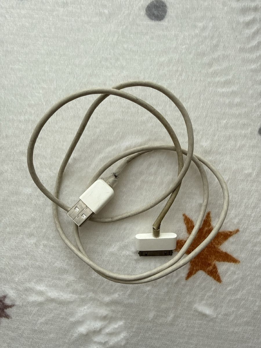 Apple Tragbarer Mediaplayer: iPod 4 GB – Gebraucht aus Rorschacherberg von galylea 2