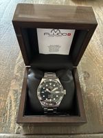 Fludo Kraken montre automatique, état parfait, à saisir!