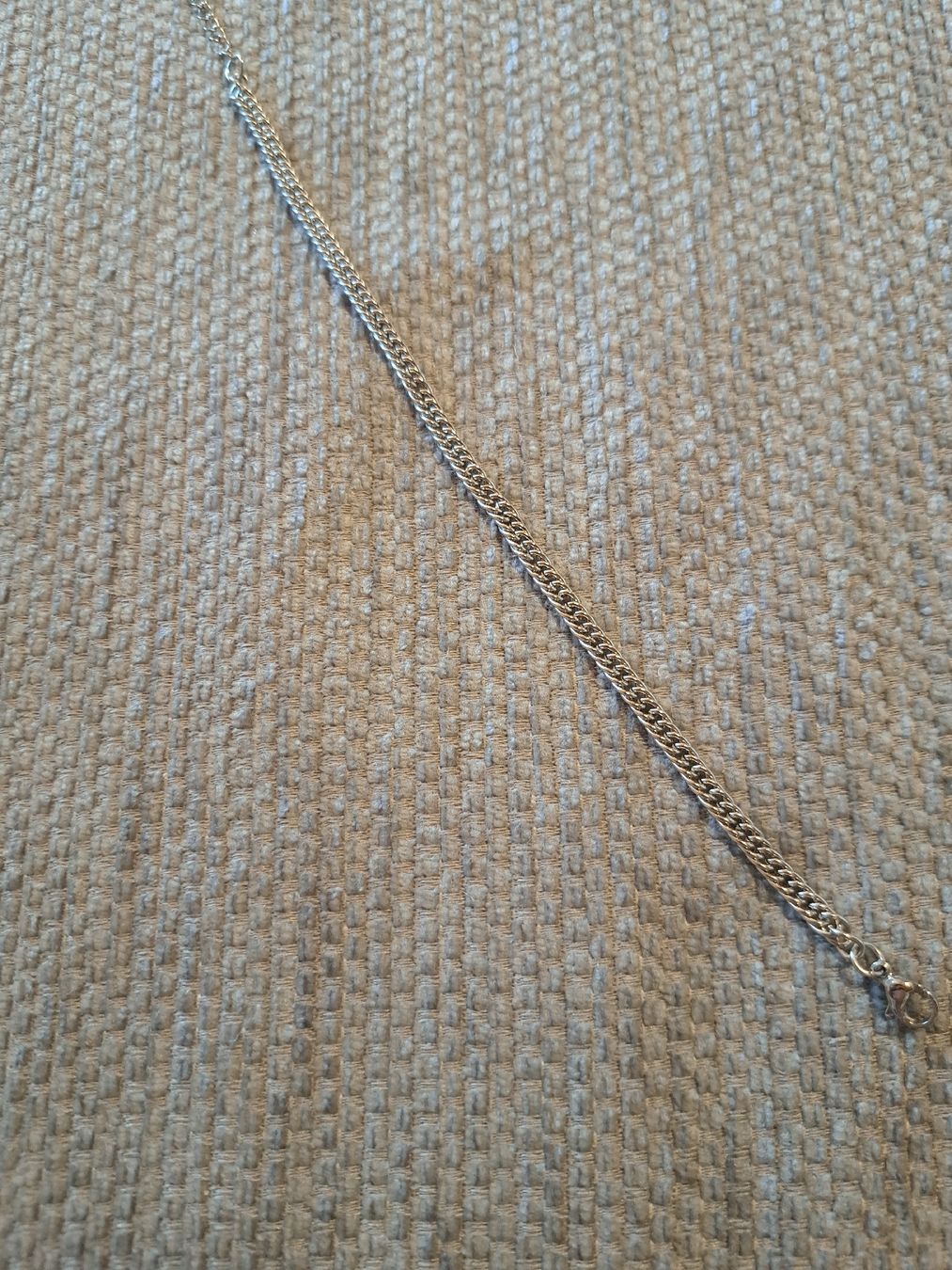 Bracciali & Braccialetti: Armband silberfarben  – Nuovo (secondo la descrizione) da Ibach venduto da roxy76