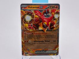 Reisegefährten - Volcanion ex  (JTG 31) - DE