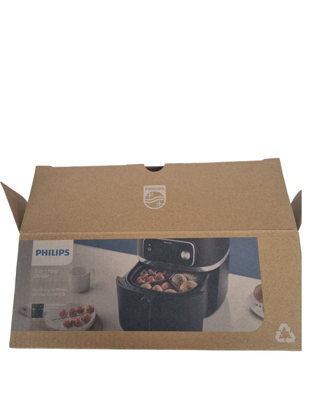 Philips Elettrodomestici da cucina: PHILIPS Korbtrenner HD9916/00 – Nuovo (secondo la descrizione) da Wangen b. Olten venduto da Restwert_Wangen 7