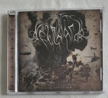 Frijgard - Bellum aeternum est (Black Pagan)