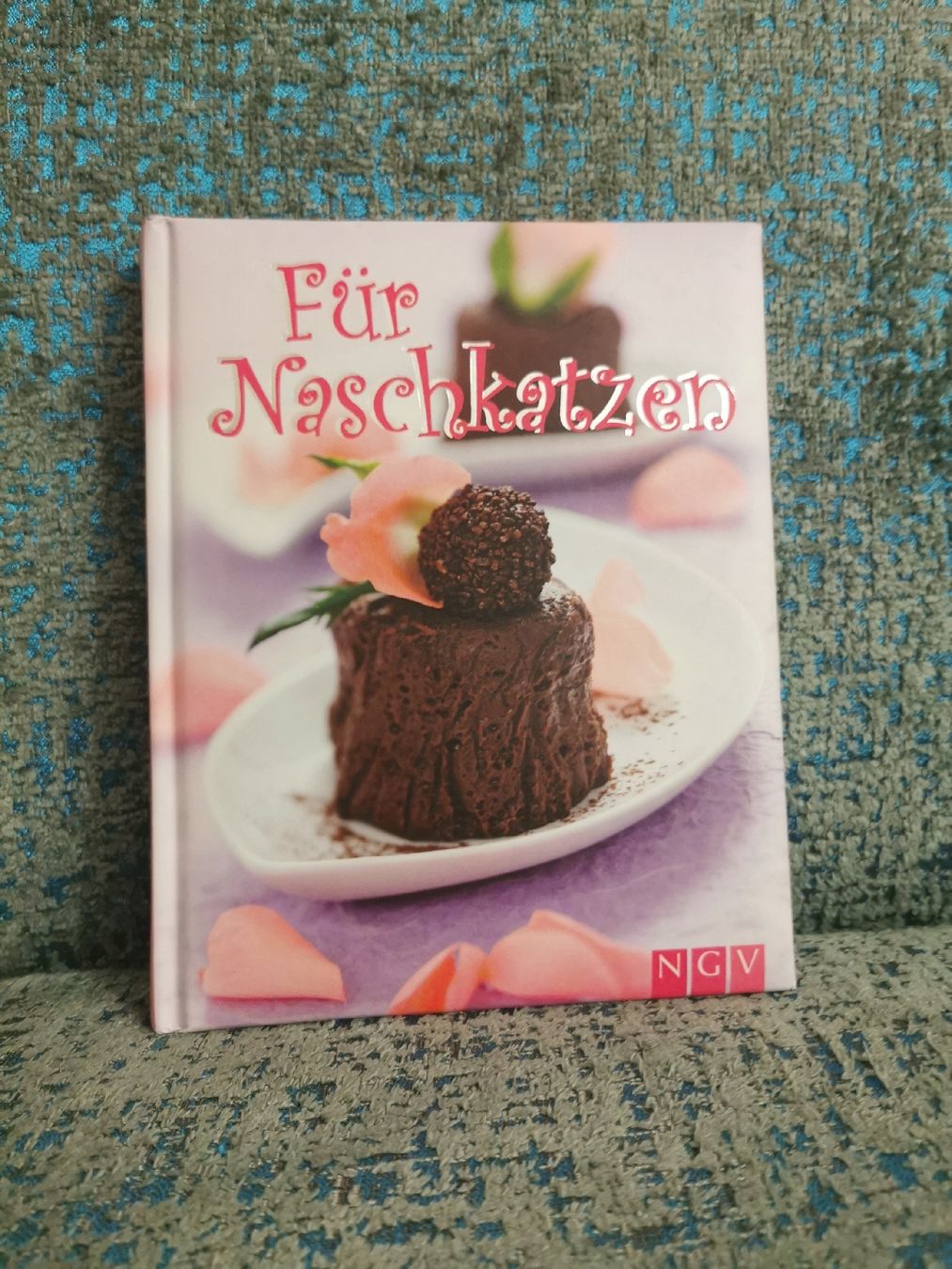 Libri:  Für Naschkatzen – Nuovo (secondo la descrizione) da Bern venduto da cam_b7ts