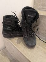 LOWA Rufus GTX Winterstiefel/Winterschuhe in Grösse40