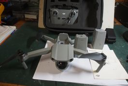 Mavic AIR2