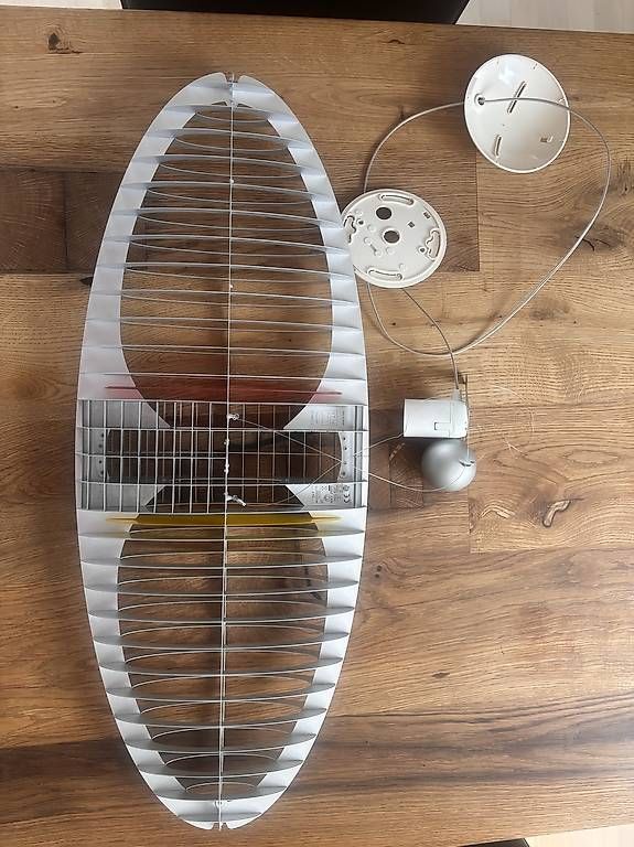 Lampadari & plafoniere: Titania von Luce Plan – Usato da Uettligen venduto da Wayan0