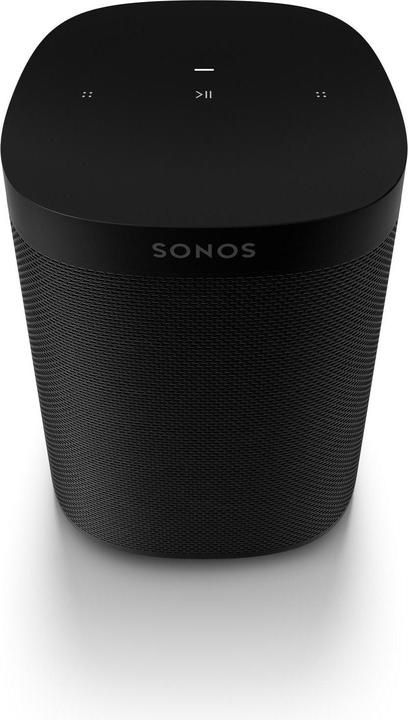 Sonos Lautsprecher: Sonos One SL – Gebraucht aus Bätterkinden von Denielr