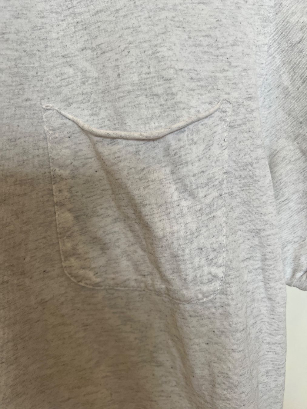Hugo Boss T-shirt: Hugo Boss Herren T-Shirt – Usato da Menzingen venduto da Dali2504 2
