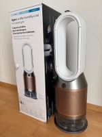 Dyson Purifier Humidify+Cool Formaldehyde - Top Zustand!