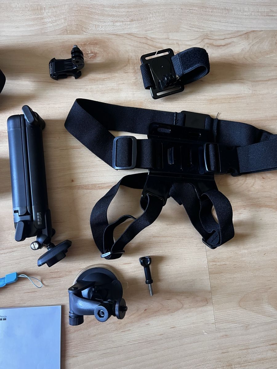 Gopro Action Cam: GoPro Hero 12 – Neuf (Voir description) à Stäfa par marco0704 1