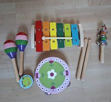 Musikset