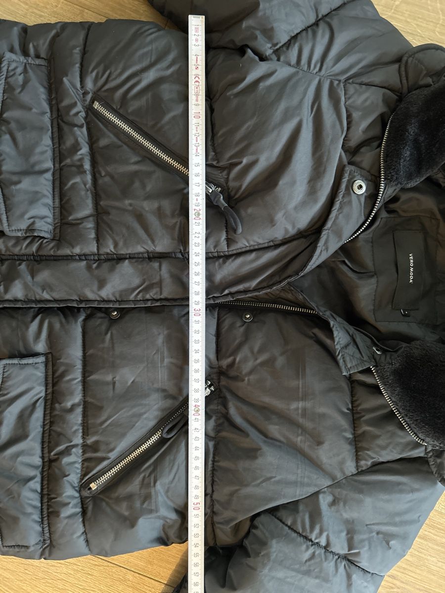 Vero Moda Cappotti: Wintermantel – Nuovo (secondo la descrizione) da Lotzwil venduto da lan_qr2y 3