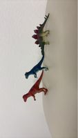 Dino-Spass für Sammler: 3 Mini-Dinosaurier-Figuren 🦖🦕!