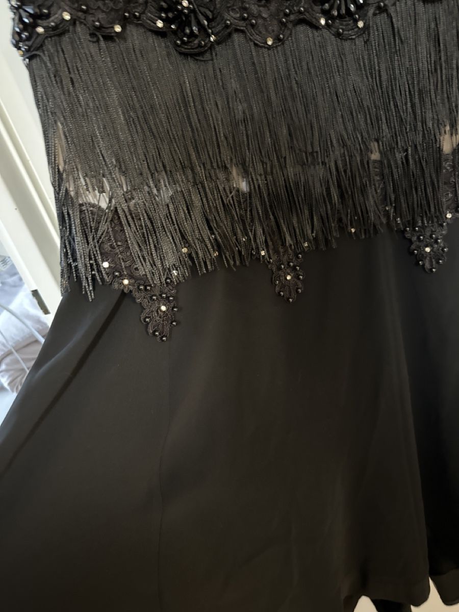 Kleider: Abendkleid Gr 38 – Gebraucht aus Volketswil von Sina008 3