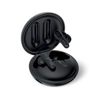 Streambuds Play SF True wireless schwarz