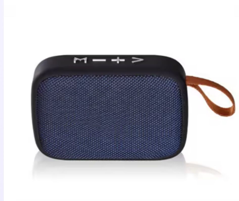 Casse acustiche: Haut-parleur portable Bluetooth – Nuovo e nell'imballaggio originale da Genève venduto da inf_9cc5