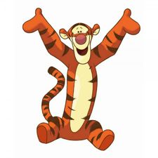 Profile image of Tigger