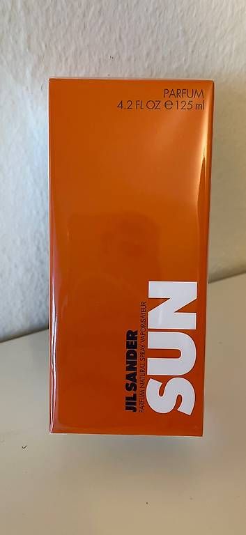 Jil Sander Profumi & Eau de Toilette: Parfüm in der original Verpackung – Usato da Zürich venduto da bab_rr77