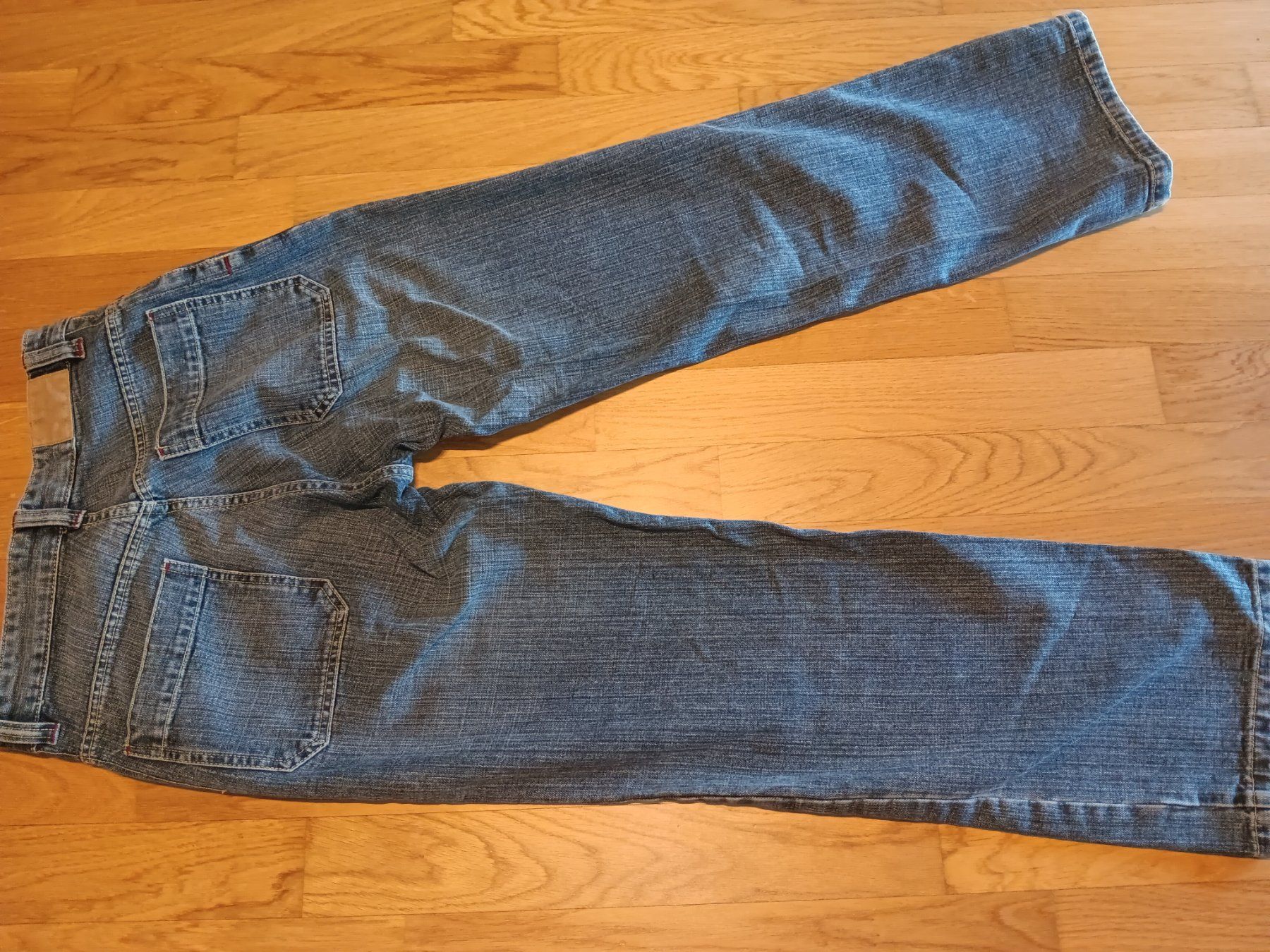 Jeans: Jeanshose 👖, Gr. 30/30 – Usato da Oftringen venduto da WufffWuff 7
