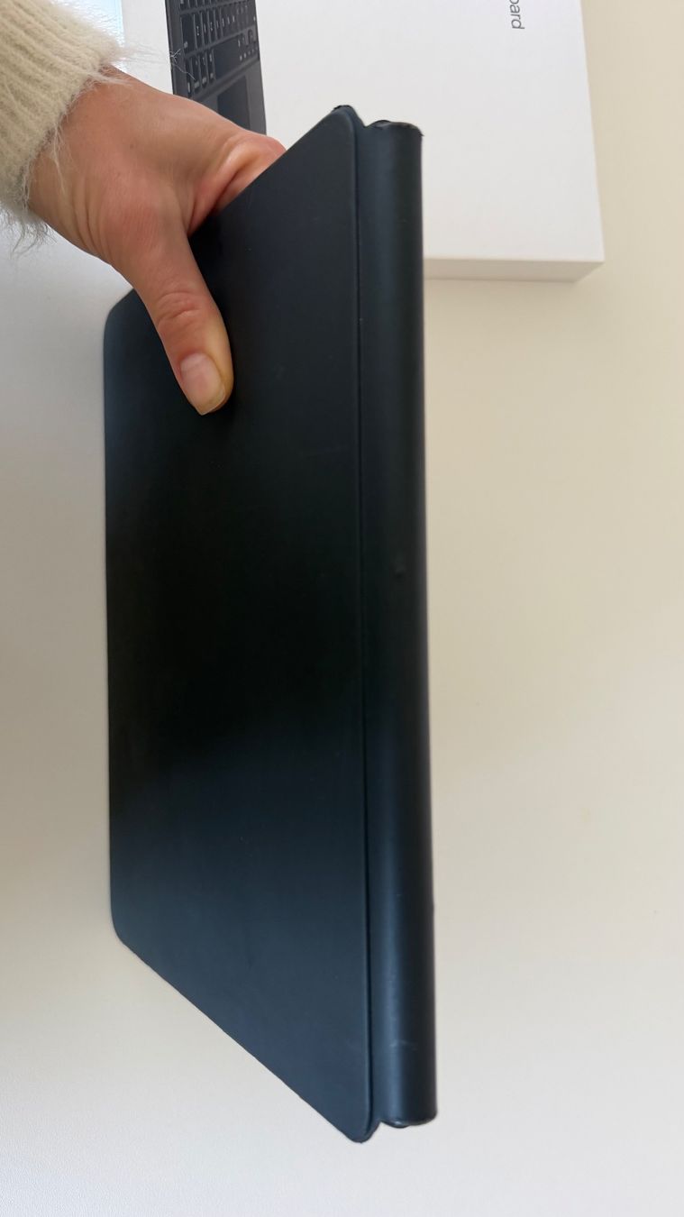 Apple Tastiere: Apple Magic Keyboard für iPad – Usato da Baden venduto da vog_562d 3