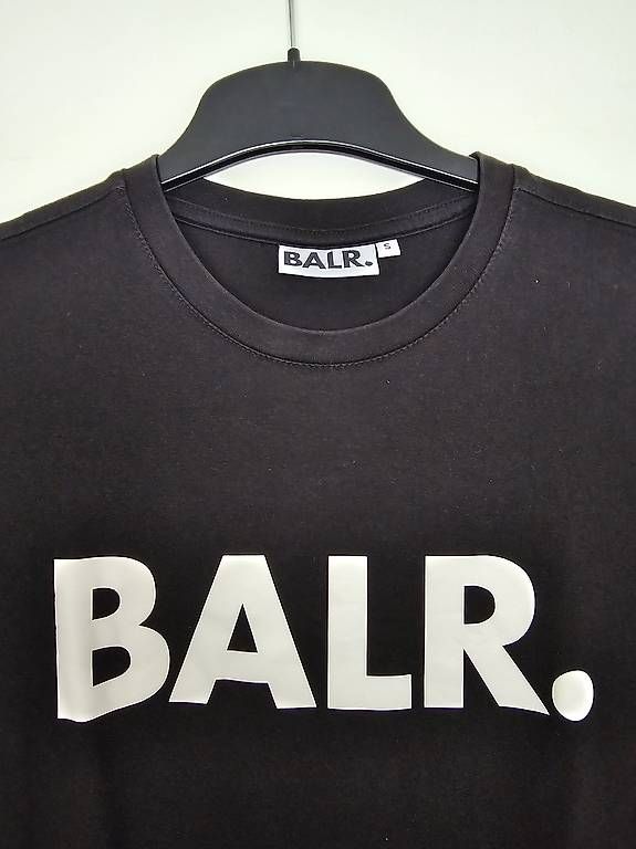 T-shirt: Diverse BALR. T-Shirts – Usato da Möhlin venduto da luc_hlv7 3