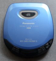 Discman Panasonic SL-S230