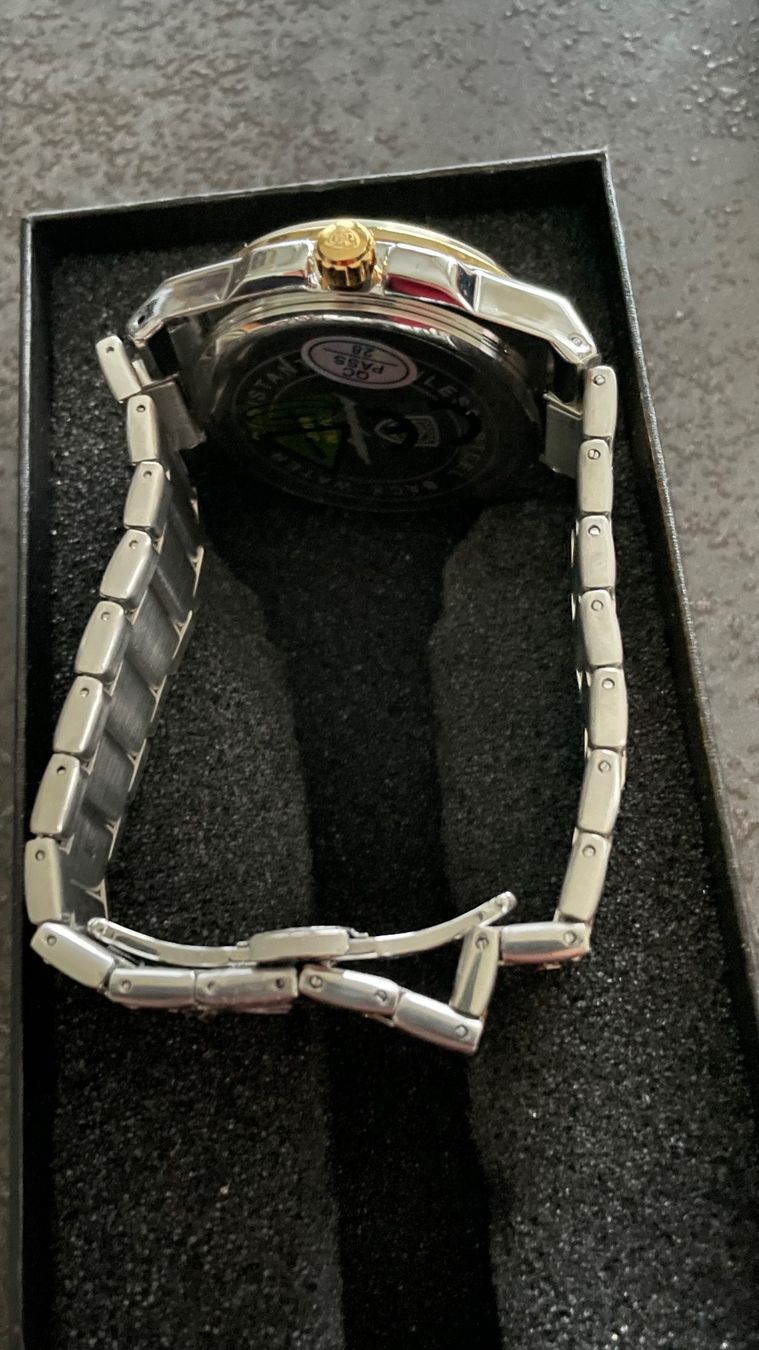 Orologi: Armbanduhr Herren – Nuovo e nell'imballaggio originale da ossingen venduto da franco057 3