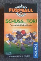 Spiel Die Wilden Fussball Kerle