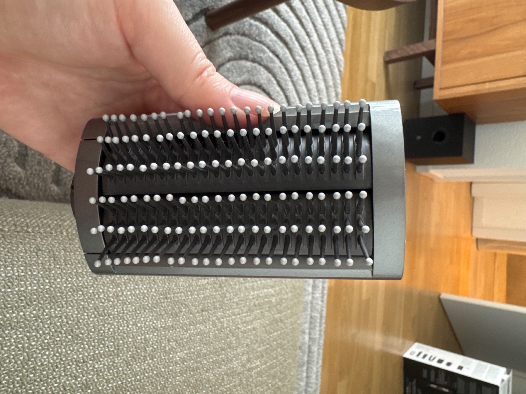 Dyson Föhn: Dyson Wide Comb Attachment – Gebraucht aus Fribourg von ksu_65bh
